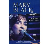 Black,Mary - Live at The Royal Albert Hall [Import]