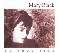 Black, Mary - No Frontiers [Import]
