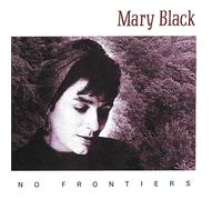Black, Mary - No Frontiers
