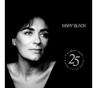 Black, Mary - The Best from 25 Years [Import]