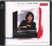 Black, Mary - The Best Of 1991-2001