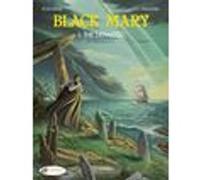 Black Mary - Tome 1 The Departed Rodolphe (Auteur), Florence Magnin (Dessinateur)