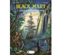 Black Mary - Tome 2 Passage to the Hereafter Rodolphe (Auteur), Florence Magnin (Dessinateur), Jerome Saincantin (Traduction)