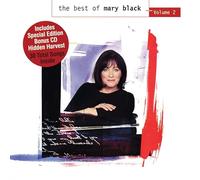Black, Mary - Vol. 2-Best of Mary Black