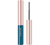 Black Mascara Ultra Thin Mascara For Thin And Short Lashes,Fine Brush For Thin Lashes,Lengthening And Thickening Mascara,Water Resistant Smudge-Resistant (1 Piece)
