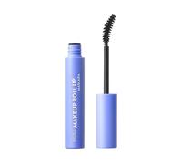 Black Mascara - Waterproof Lash Curling Makeup | Volume Building Mascara, for Girlfriend Female Friends Wedding, Date Party Night-Out Stage, Prom Halloween Christmas, Dense Eye Cosmetic
