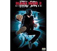 Black Mask 2 : City Of Masks