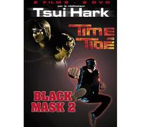 Black Mask 2 : City Of Masks + Time And Tide - Pack