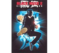 Black Mask 2 : City Of Masks – Sony Pictures Home Entertainment