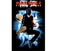Black Mask 2 [VHS]