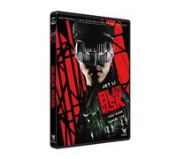 Black Mask DVD DVD