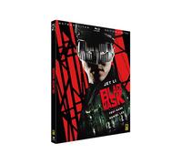 Black Mask Édition Collector Limitée HK Vidéo Blu-ray