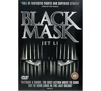 Black mask [Import anglais]