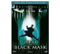 Black Mask (Hak hap) G