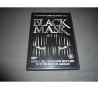 Black mask [Import anglais]