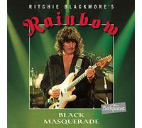 RAINBOW - BLACK MASQUERADE 2 CD NEUF