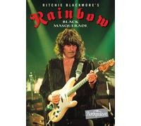 Black Masquerade [Import allemand]