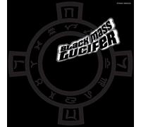 Lucifer – Black Mass – Vinyle LP – Neuf – Cargo Records