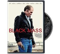 Black Mass