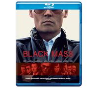 Black Mass