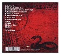 Black Mass (Digipack)