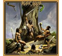 Black Mass - Feast at The Forbidden Tree (Gold Disc) [Import]