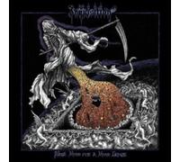 Black Mass for a Mass Grave by Inquisition [CD] NEUF