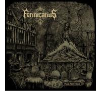 Formicarius – Black Mass Ritual