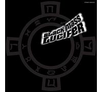Black Mass – Vinyle rose 12" – Cargo Records