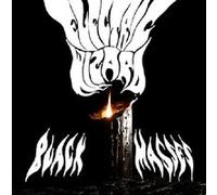 Black Masses – DC Comics