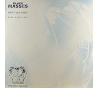 Black Masses - Give It All U Got - Tom-Tom Club