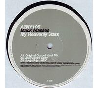 Black Masses - My Heavenly Stars [Import]