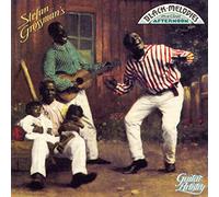 Black Melodies on a Clear