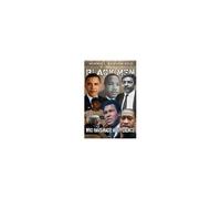 Black Men Who Have Made A Difference