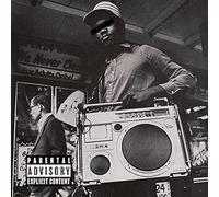 Black Menace To Society CD