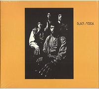 Black Merda