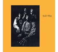 Black Merda - Black Merda [Import]