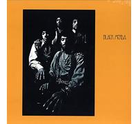 Black Merda - Black Merda (Vinyl Clear Beer)