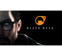 Black Mesa (PC)