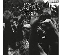 Black Messiah (Dlcd) (Gate)