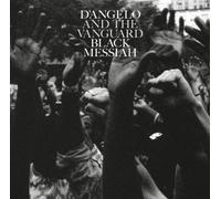 Black Messiah by D'Angelo/D'Angelo and the Vanguard [VINYL] NEUF