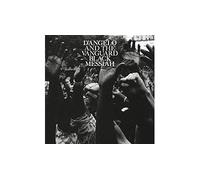 Black Messiah CD