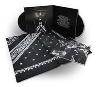 Black Messiah – Coffret CD – Édition spéciale (Import) – Sony