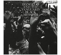 D'Angelo And The Vanguard – Black Messiah – Vinyle – Inclus coupon de téléchargement – RCA