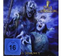 Black Messiah - Final Journey -CD+DVD-