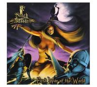 Black Messiah - First War of The World [Import]