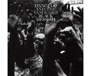 Black Messiah - Japan Import Edition