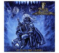 Black Messiah - of Myths and Legends [Import]