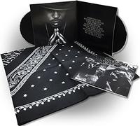 Black Messiah – Coffret CD – Édition spéciale (Import) – Sony
