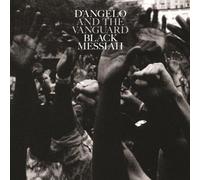 D'Angelo And The Vanguard – Black Messiah – Vinyle – Inclus coupon de téléchargement – RCA